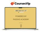 Anna Konchar – Passive Academy Course