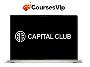 Capital Club Courses