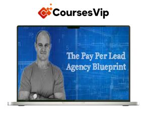 Dan Wardrope – The Pay Per Lead Agency Blueprint 3.0