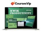 Jim Kwik - Kwik Productivity