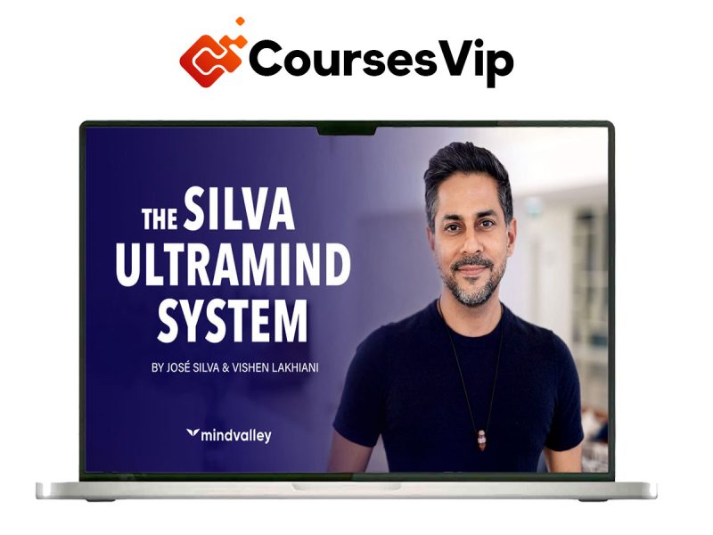 Mindvalley – Silva Ultramind System