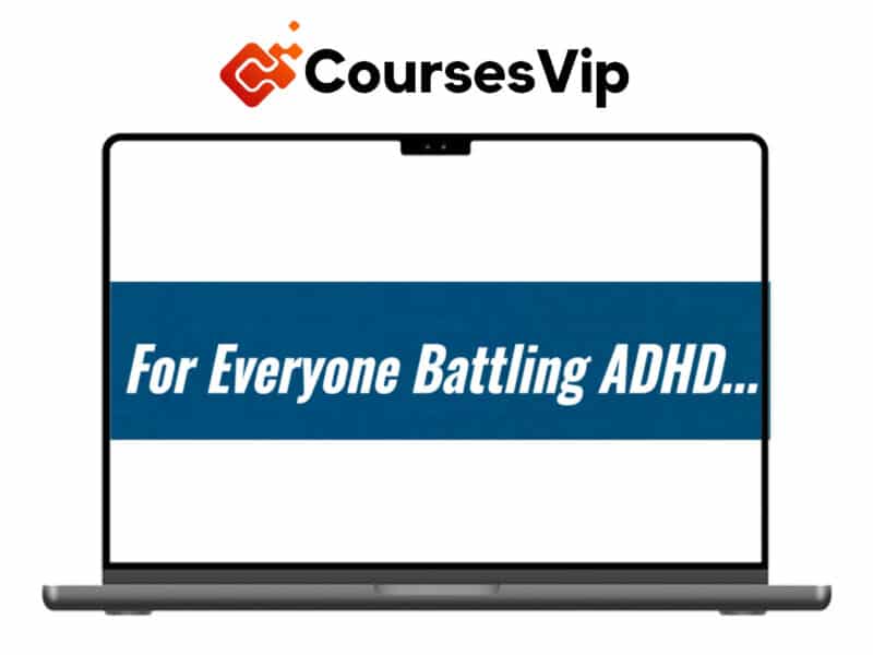ADHD Vision – Focus Revolution