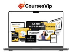 Helena Sui – AI Tech Accelerator