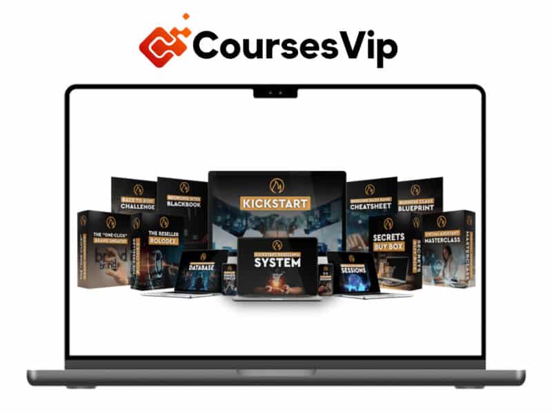 Marketplace Superheroes – Kickstart Reseller
