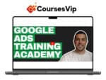 Rob Andolina – Google Ads Training Academy