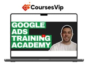 Rob Andolina – Google Ads Training Academy