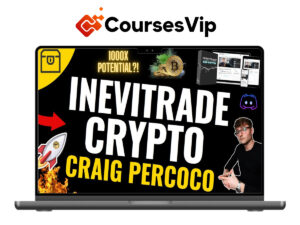 Craig Percoco – INEVITRADE Crypto Accelerator