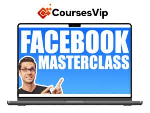 Jesse Cunningham - Facebook Money Masterclass