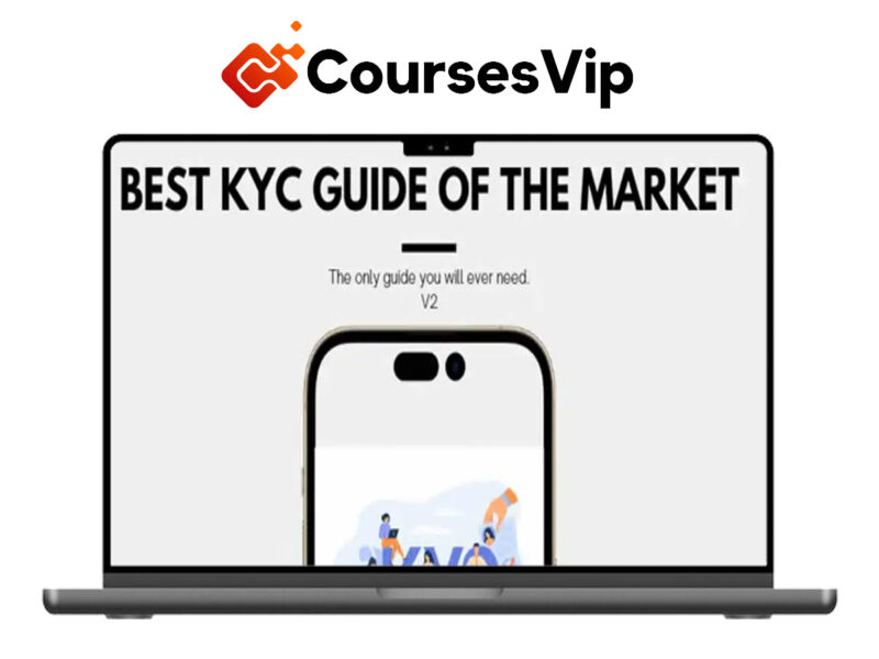 1 KYC BYPASS V2 MOST VOUCHED GUIDE