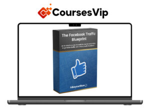 Andy Skraga – The Facebook Traffic Blueprint