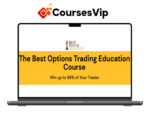 Best Stock Strategy – Options Trading Education Course