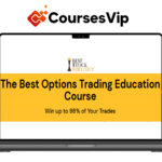 Best Stock Strategy – Options Trading Education Course