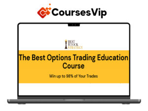 Best Stock Strategy – Options Trading Education Course