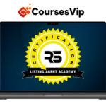 Brandon Mulrenin (ReverseSelling) – Listing Agent Certification