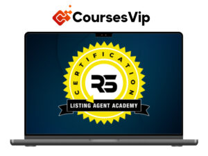 Brandon Mulrenin (ReverseSelling) – Listing Agent Certification