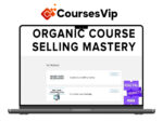 Carl Parnell – Organic Course Selling Mastery