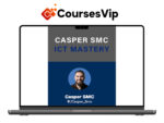 Casper SMC – ICT Mastery Course