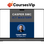 Casper SMC – ICT Mastery Course