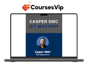 Casper SMC – ICT Mastery Course