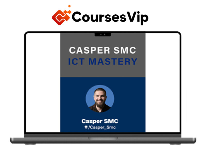 Casper SMC – ICT Mastery Course