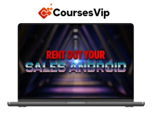 Dan Wardrope – Rent Out Your Android