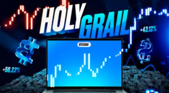 Holy Grail – FXC Trading