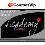 Jason Barnard – Brand Serp Course