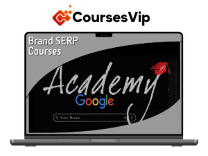 Jason Barnard – Brand Serp Course