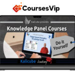 Jason Barnard – Knowledge Panel Course