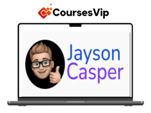 Jayson Casper – Intro To Crypto Trading Program