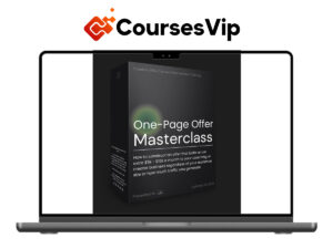 Jon Brosio – Masterclass Bundle