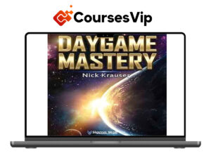 Justin Marc – Daygame Mastery “Mastery package”