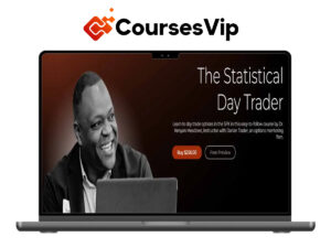 Kenyon Meadows – The Statistical Day Trader