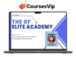 Kyle Allen – The OF Elite Academy