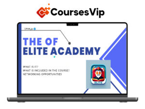 Kyle Allen – The OF Elite Academy