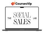 Lorell Lane – Social Sales Lab