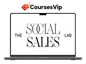 Lorell Lane – Social Sales Lab