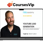 Malcolm Lawson – YouTube Lead Gen For Real Estate Agents Course