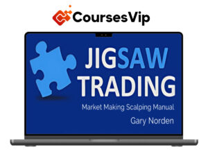 Market Making Scalping Manual By Gary Norden – Jigsaw Trading