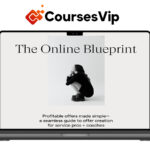 Mya Nichol – The Online Blueprint