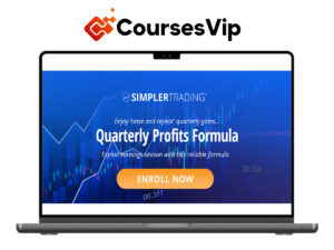 Simpler Trading – Quarterly Profits Formula ELITE