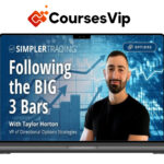 Simpler Trading – Taylor’s The Big 3 Signals ELITE