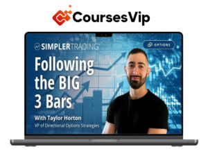 Simpler Trading – Taylor’s The Big 3 Signals ELITE