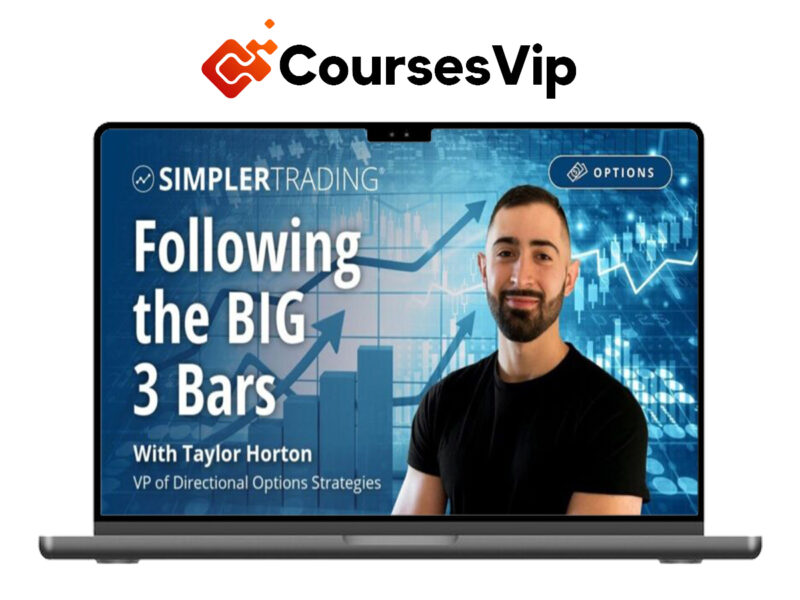 Simpler Trading – Taylor’s The Big 3 Signals ELITE