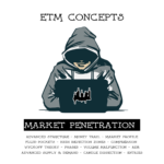 Market Penetration ETM Concepts