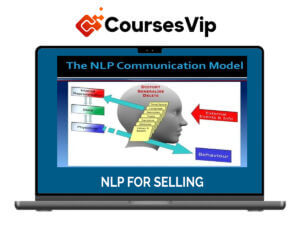 Eli Wilde – NLP For Sales