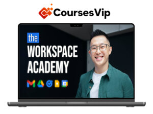 Jeff Su – Workspace Academy