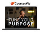 Peter Diamandis – Fund Your Purpose