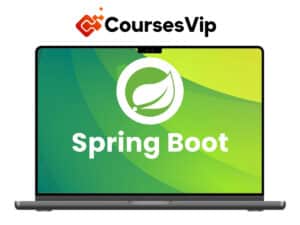 [CodeWithMosh] Spring Boot- Mastering the Fundamentals