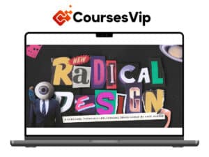 Jack McDade – Radical Design